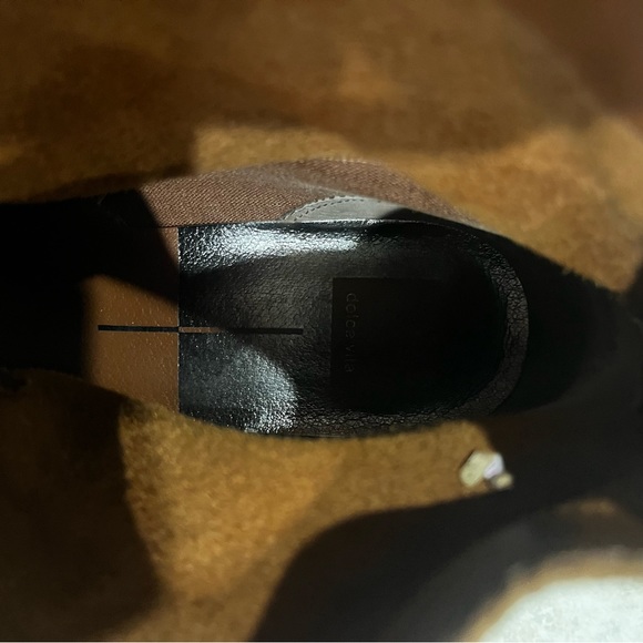 Western Booties - Picture 4 of 5